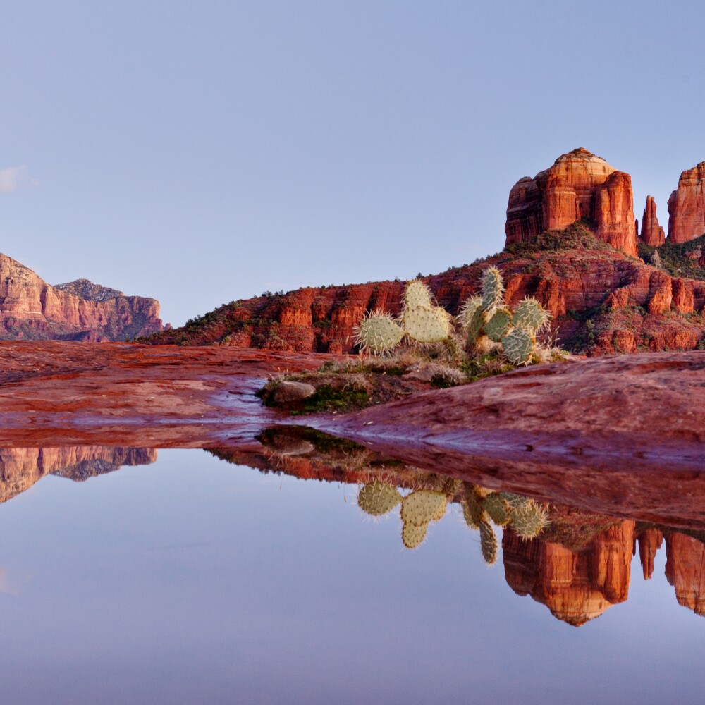 Sedona Arizona