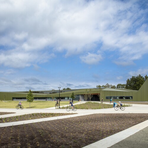 Thaden School (Design Excellence)