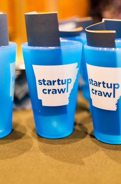 Startup Crawl 9