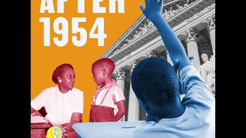 After 1954: The Legacy of Black Educators in America.
