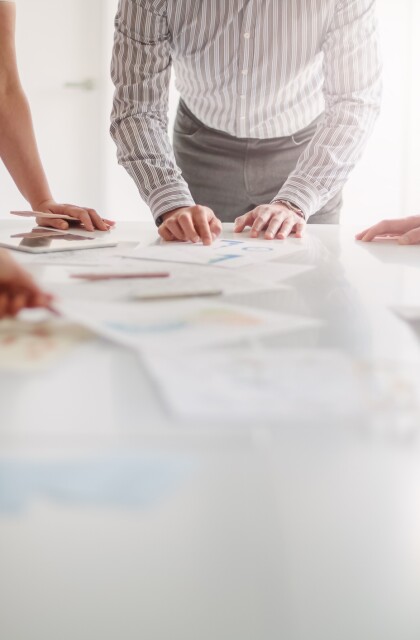 Shared Learning Stock 2