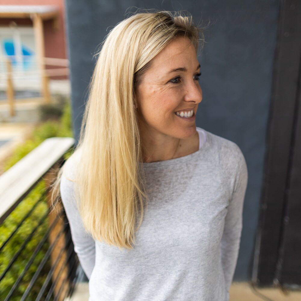 NWA Entrepreneurship. April Seggebruch 2