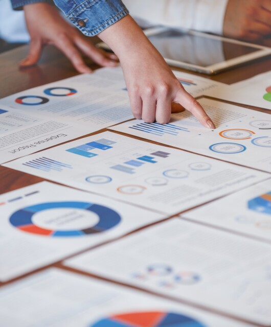 Metrics Bank