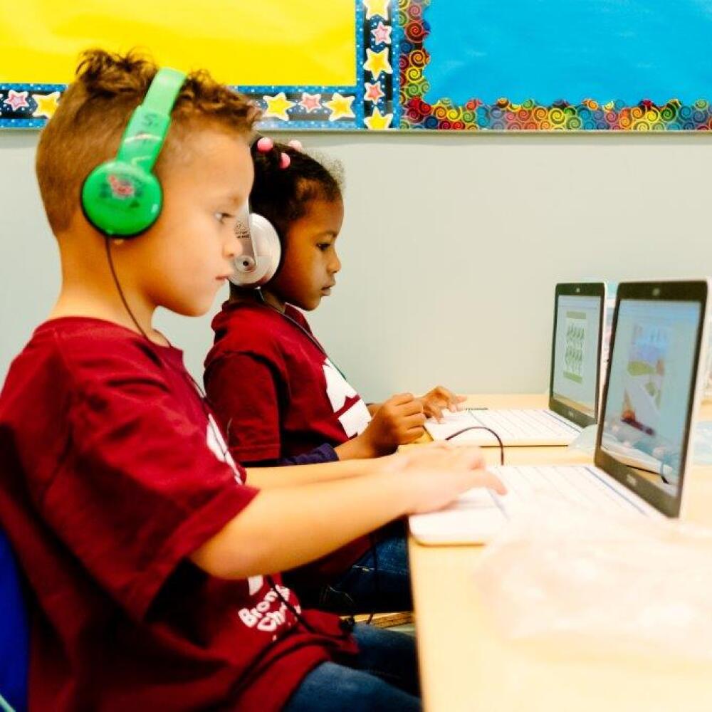 bronx charter schools for the arts four
