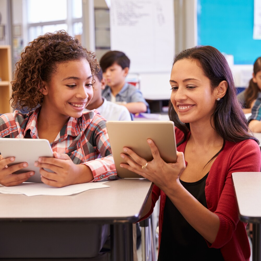 K12Education_DiverseTeacher_DiverseStudent
