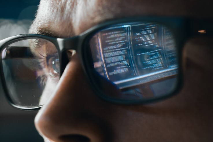 Cybersecurity and Coding