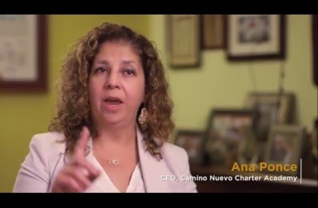 Creating New Options for Los Angeles Students