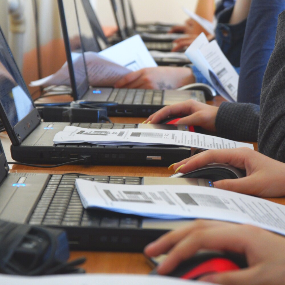 Gen Z AI computers