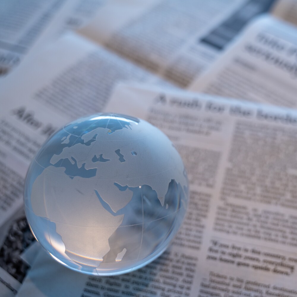Planet Journalism