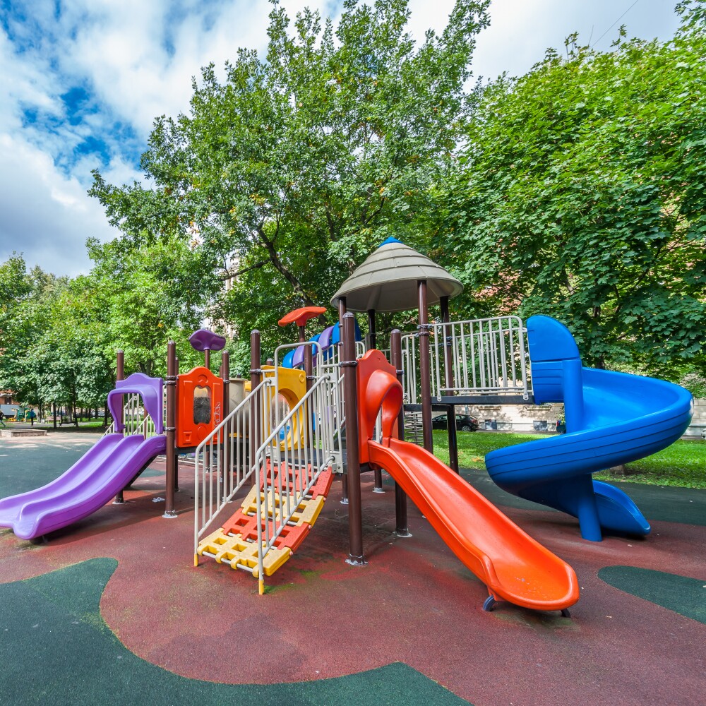 K12Education_Facilities_Playground