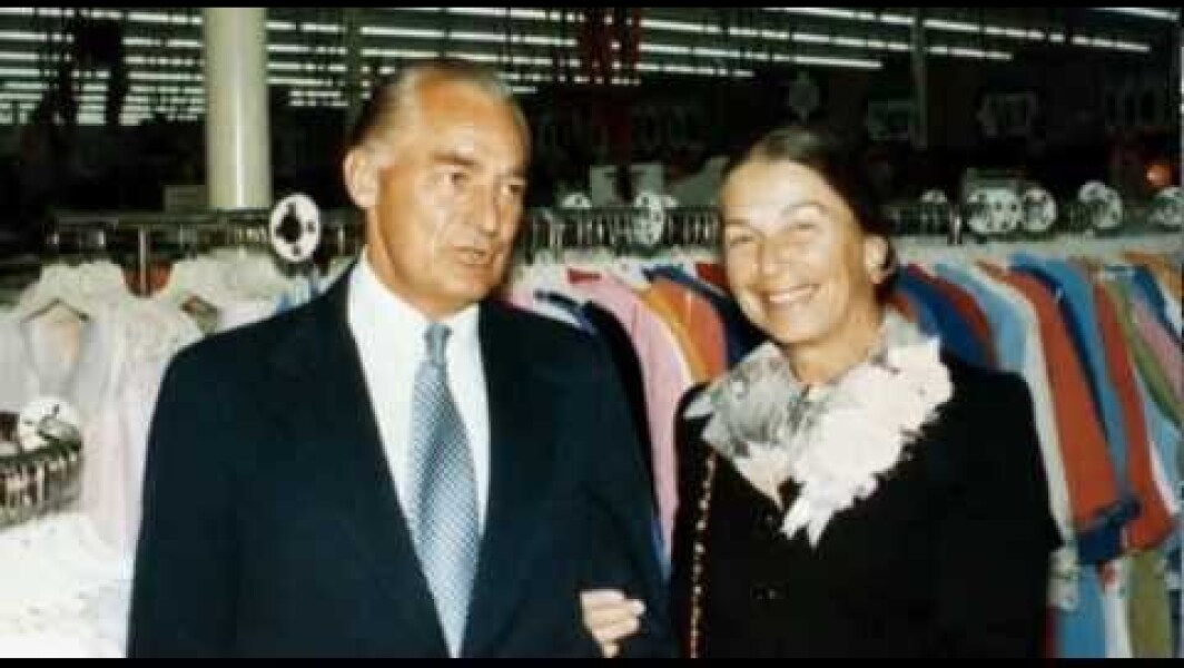 Our Legacy; Our Story - The Walton Family Foundation