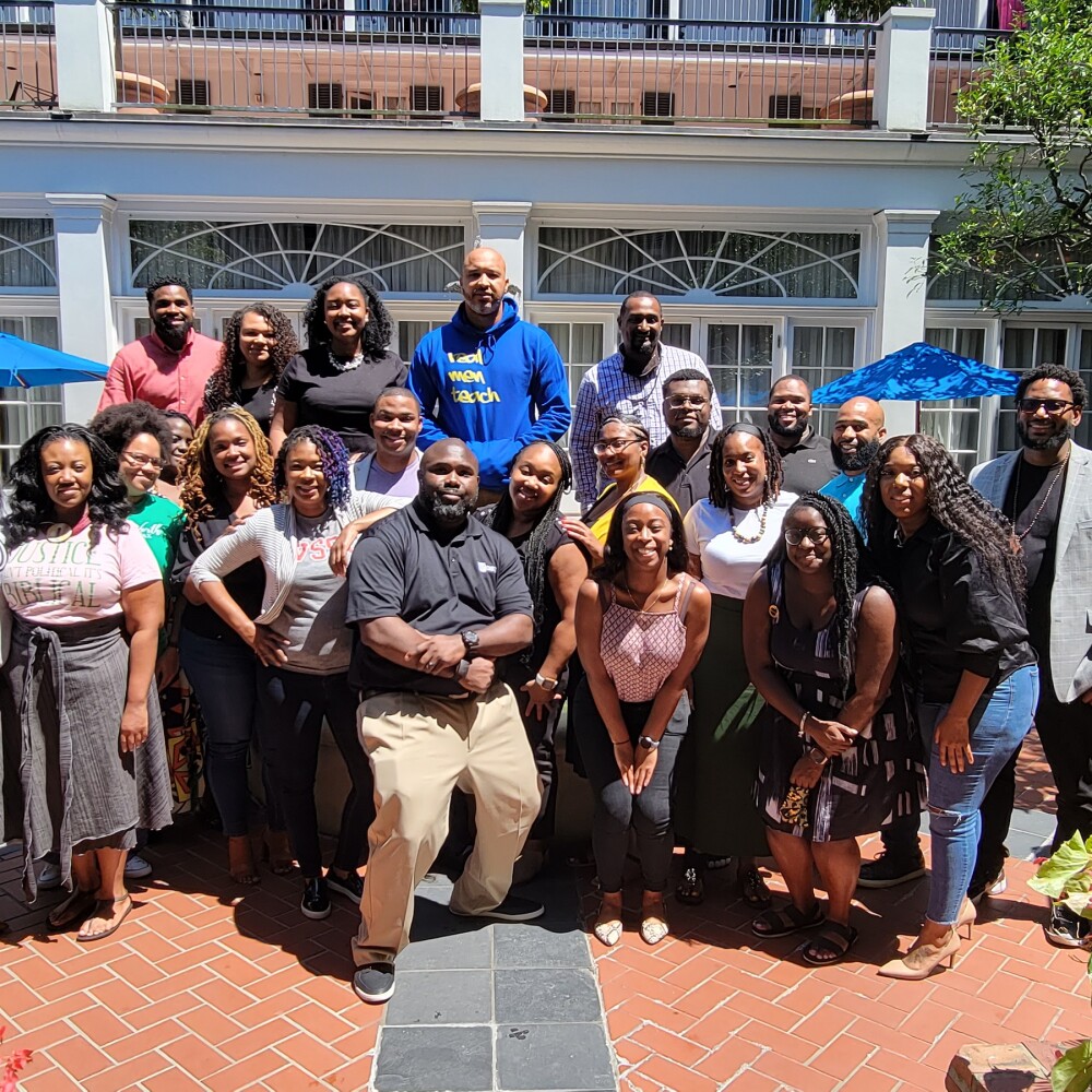 At EdChoice, engaged communities improve access to quality schools.