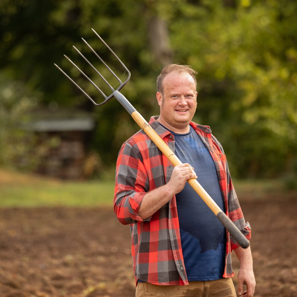 CAFF Farm School 8