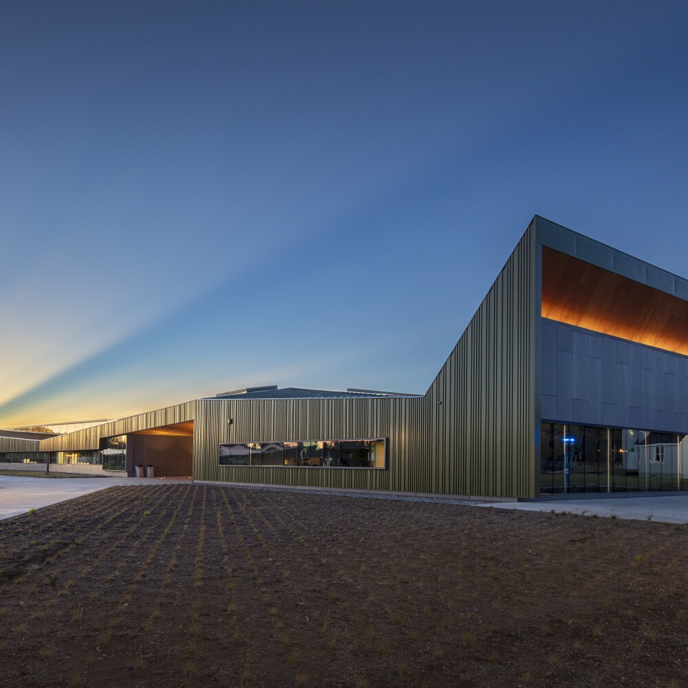 Thaden School design excellence 2