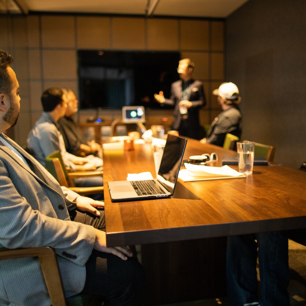NWA Entrepreneurship. Edwin Ortiz 5