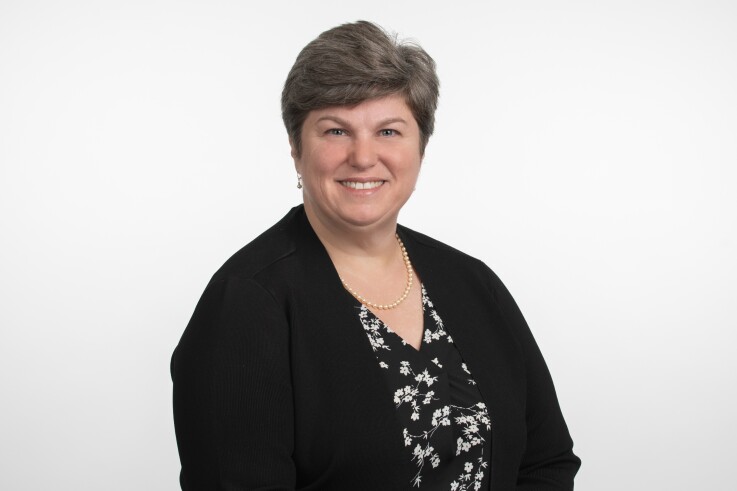 Trish Franklin