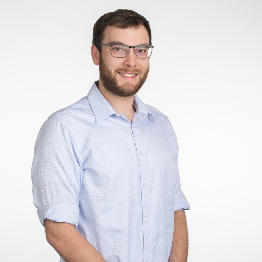 Nick Hellman