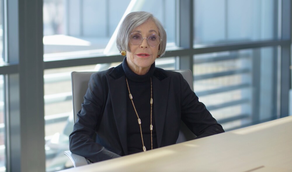 Alice Walton BEI video thumbnail
