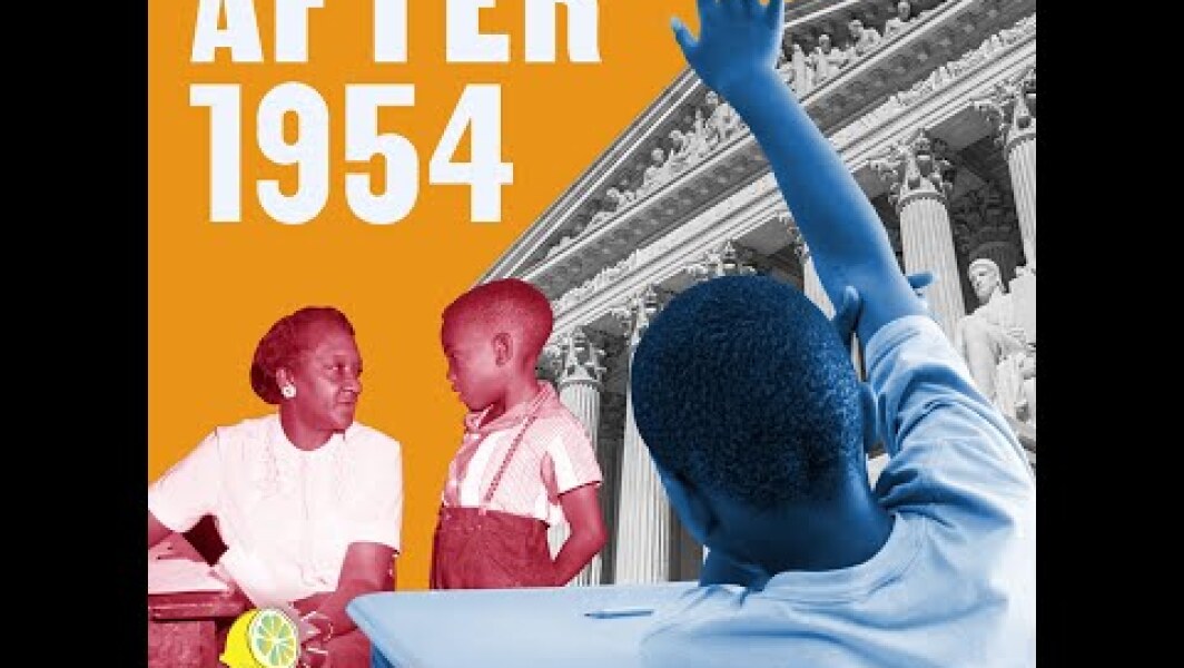 After 1954: The Legacy of Black Educators in America.