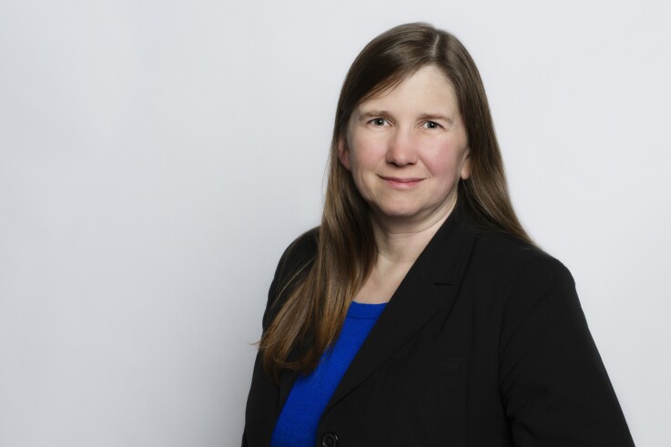 Moira Mcdonald
