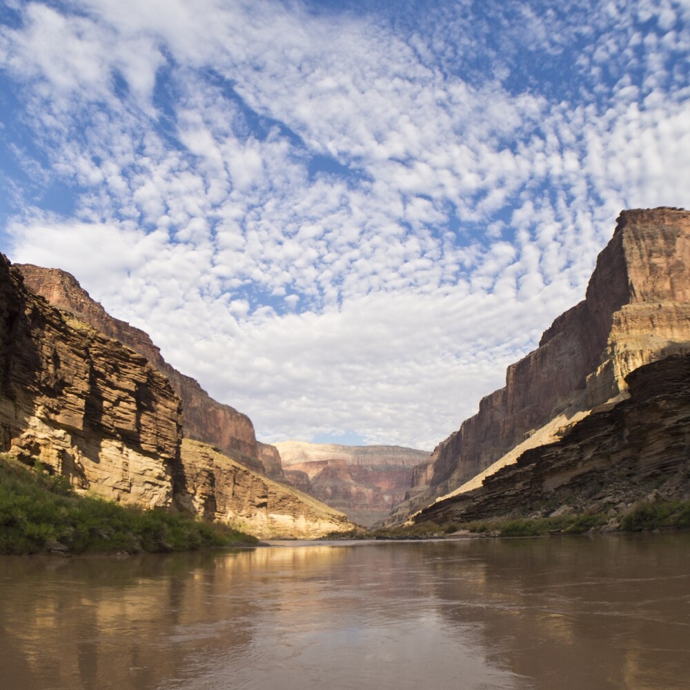 Grand Canyon. Istock