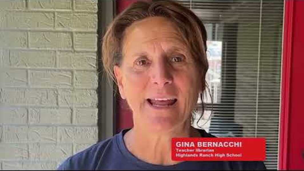 Meet Innovative Educators Redefining Classroom Learning: Gina Bernacchi
