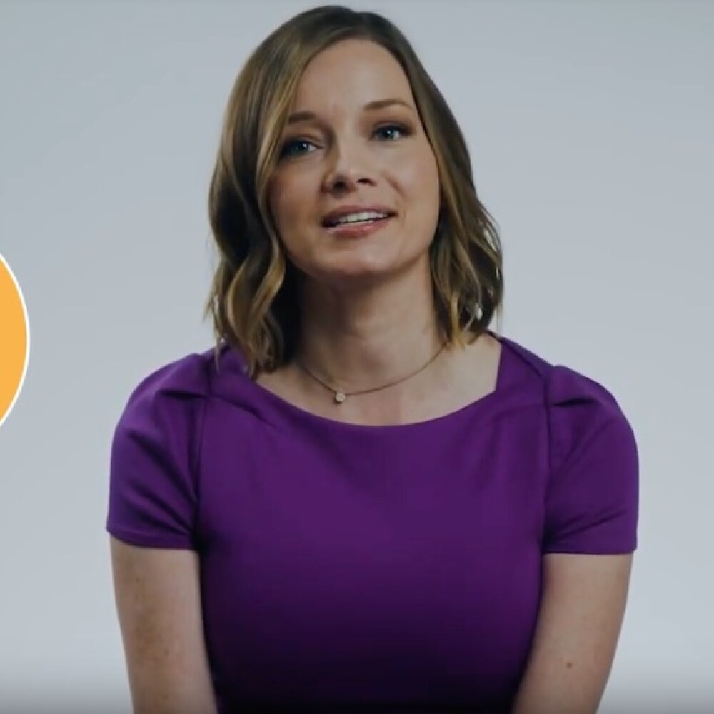 5 millennial parents on education video poster
