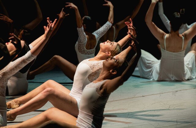 NWA Ballet 22