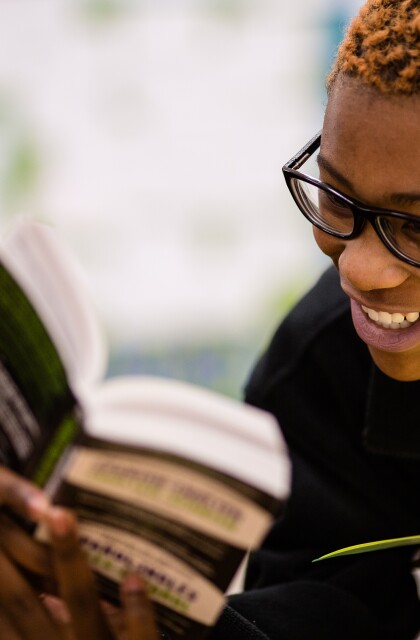 Charter Schools. Thurgood Marshall Academy 1