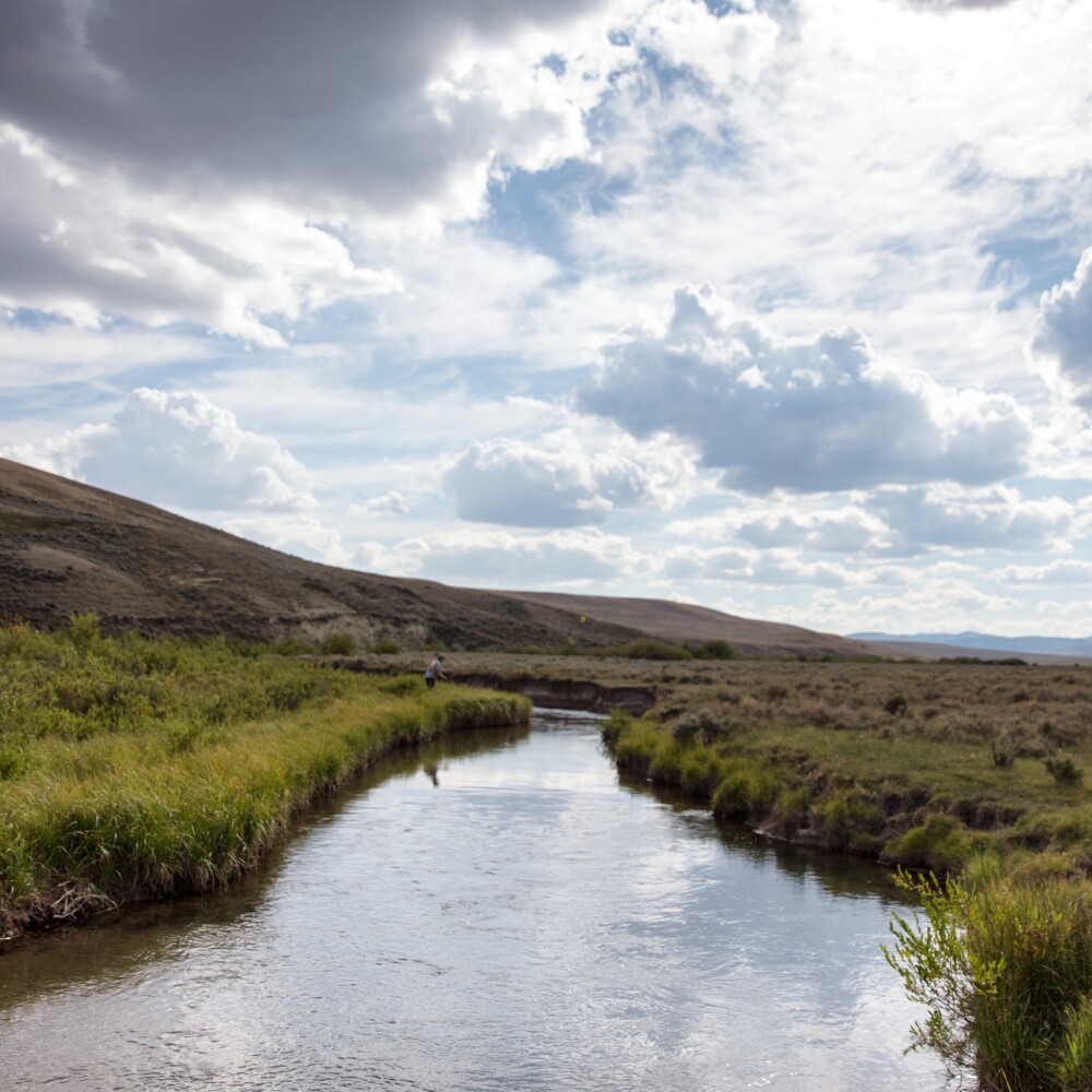 Colorado River Scott Yates Water in the West