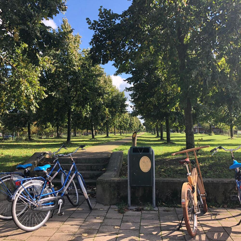 Netherlands NWA Cycling 2
