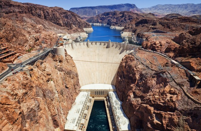 Hoover Dam