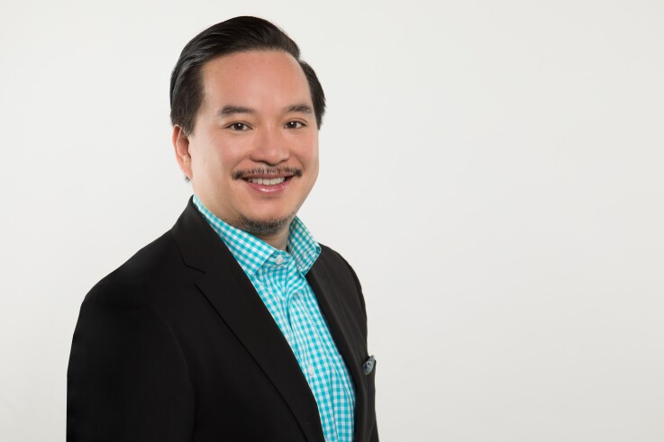 Nguyen Huynh
