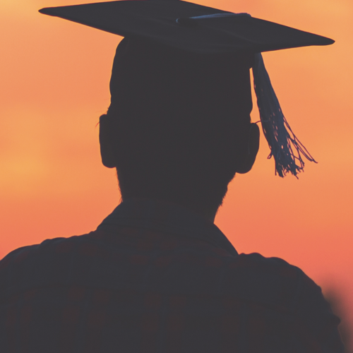 Senior Student