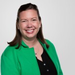 Christine Patterson