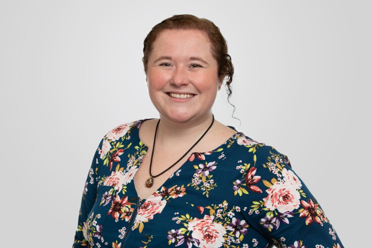 Samantha Battersby