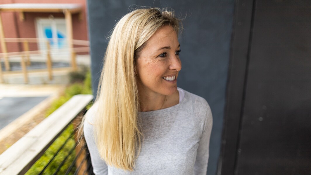 NWA Entrepreneurship. April Seggebruch 2