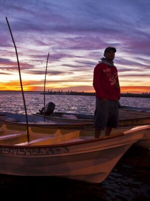 Causa Natura. Mexico Fisheries 3