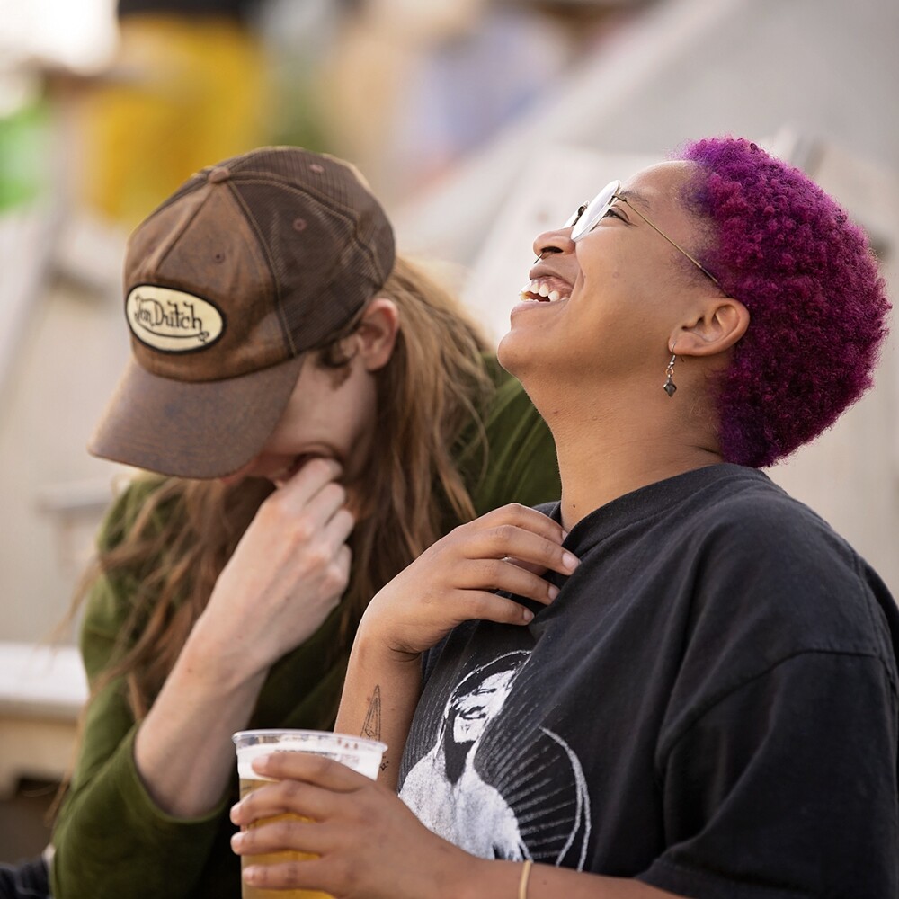 Inclusive Shared Spaces. Live at Turnbow 3