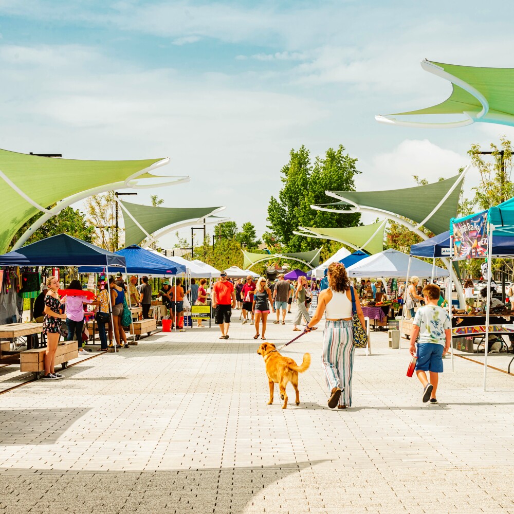 Inclusive Spaces. Railyard Park 4