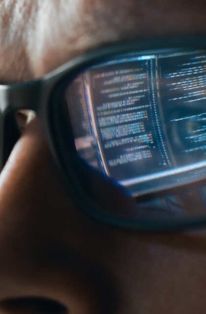 Cybersecurity and Coding