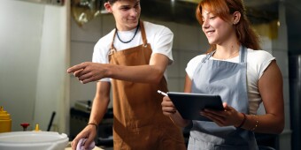 Gen Z Apprenticeship