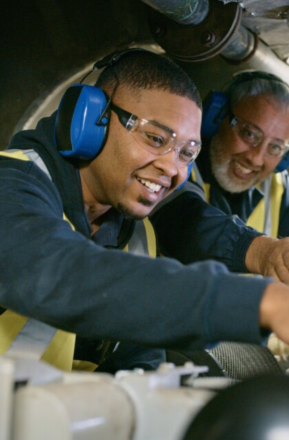 Apprenticeships Stock 3