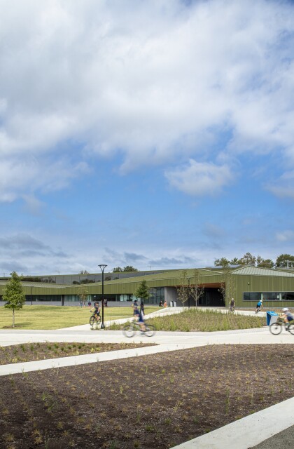 Thaden School (Design Excellence)