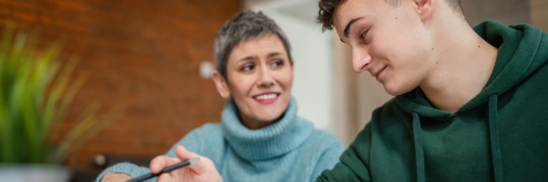 Parent Voter Survey Lead Image
